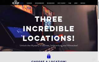 60 to Escape - Gurnee Mills