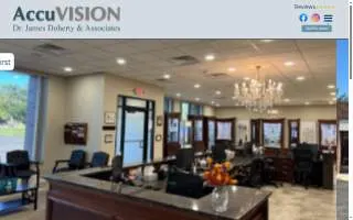 AccuVISION of Gurnee website