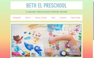 Bethel Preschool