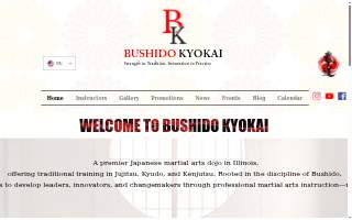 Bushido Kyokai