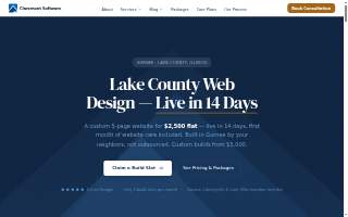 Claremont Software llc