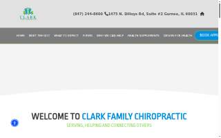 Clark Family Chiropractic