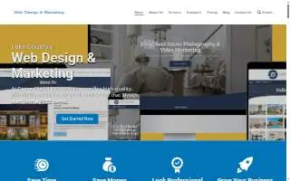 Divine Digital Technology LLC website