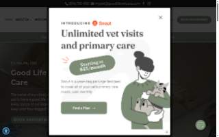 Good Life Veterinary Care of Gurnee