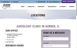 Hearing Associates