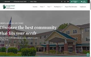 Heritage Woods of Gurnee