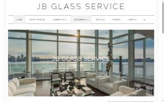 JB Glass Service