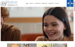 Kattner Orthodontics, Ltd. of Gurnee