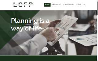 Lake County Financial Planning