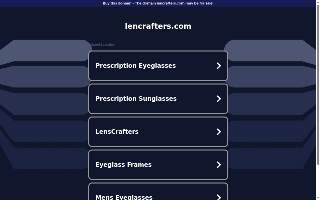 LensCrafters