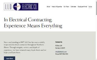 LLD Electric Co