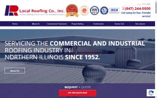 Local Roofing Co., Inc.