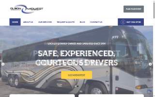 Olson Transportation, Inc.