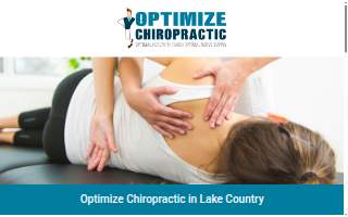 Optimize Chiropractic