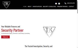 TK Consulting Agency Group