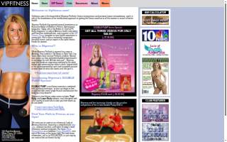 Vip Fitness