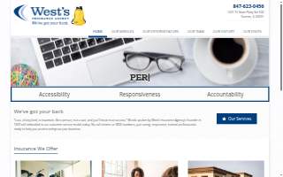 West's Insurance Agency