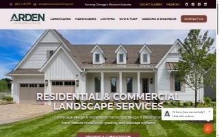 Arden Outdoor Living, Co.
