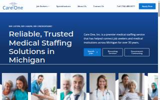 CARE Property Management, Inc
