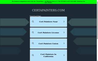 CertaPro Painters® of Libertyville, IL