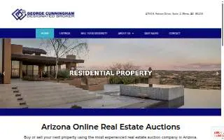 GC Realty & Development, LLC ® of Hanover Park website