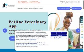 Hanover Park Animal Care Center