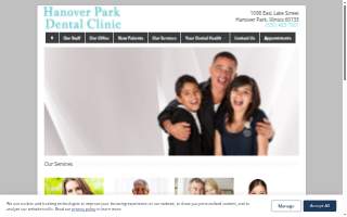 Hanover Park Dental Clinic