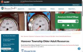 Hanover Township