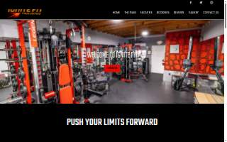 Ignite Medical Resort Hanover Park