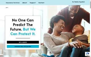 Ovis Insurance Agency Inc.