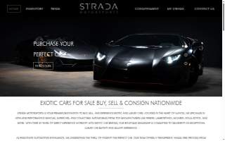 Strada Motorsports