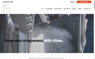 Visual Filmworks - Chicagoland Video Production, Photography Studio of Carpentersville