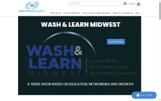 Wash Works Supply
