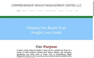 Comprehensive Weight Management Center of Harvey