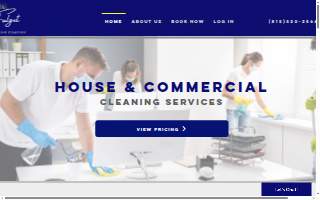 Fulget Cleaning Company LLC | Office Cleaning | House Cleaning | Janitorial Service | Commercial Cleaning | South Holland of Harvey