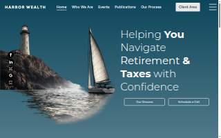 Harbor Wealth