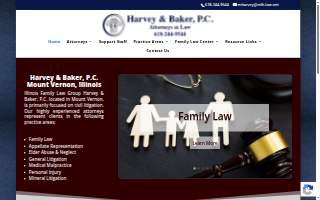 Harvey & Baker, P.C.