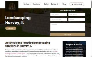 Hernandez Lawn care LLC