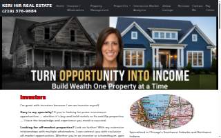 Keri Hir Real Estate &: Property Management