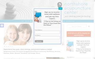 Northshore Acupuncture Center of Harvey