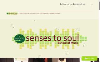 Senses to Soul School of Music