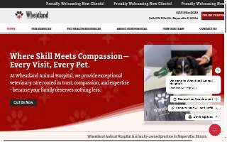 Wheatland Animal Hospital