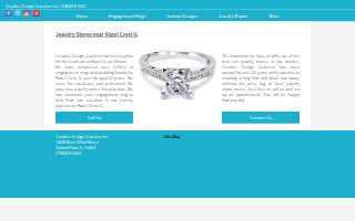 Creative Design Jewelers of Hazel Crest