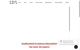 La Danse Academie of Hazel Crest