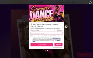 Mystic Elite Dance Factory of Hazel Crest