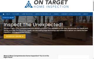 On Target Home Inspection of Hazel Crest