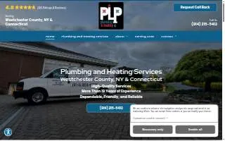 PLS Check Cashers of Hazel Crest website