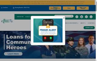 Scott Credit Union of St. Charles