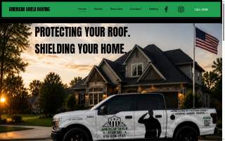 American Shield Roofing LLC