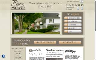 Bracy Insurance Agency, LLC